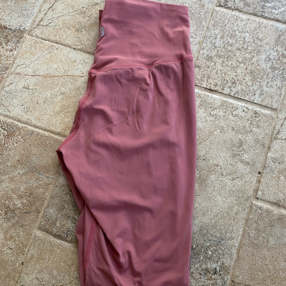 Buffbunny leggings